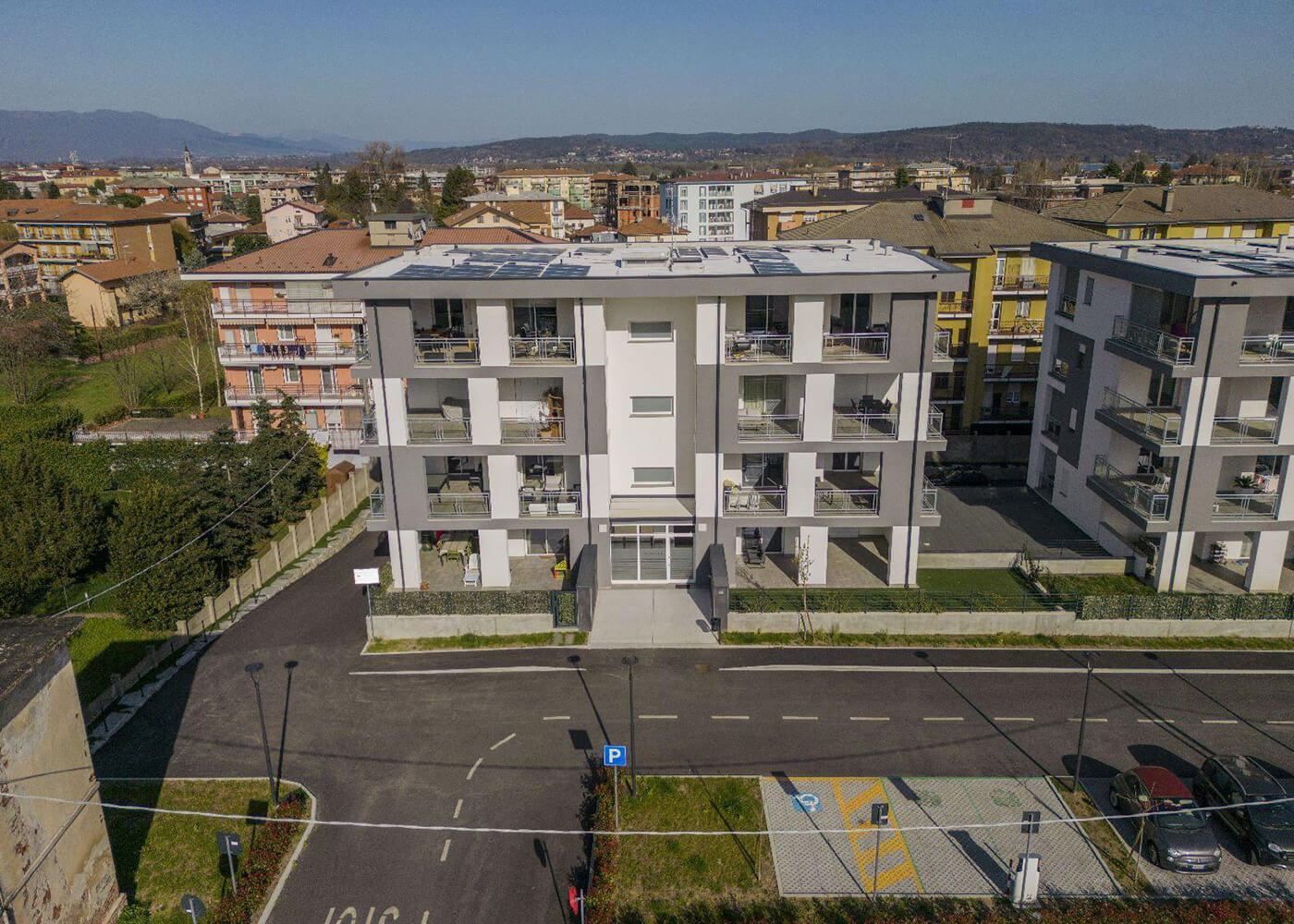 Costruzioni Artedile