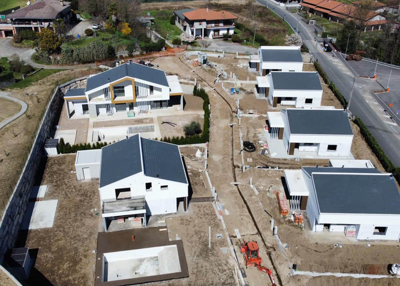 Costruzioni Artedile