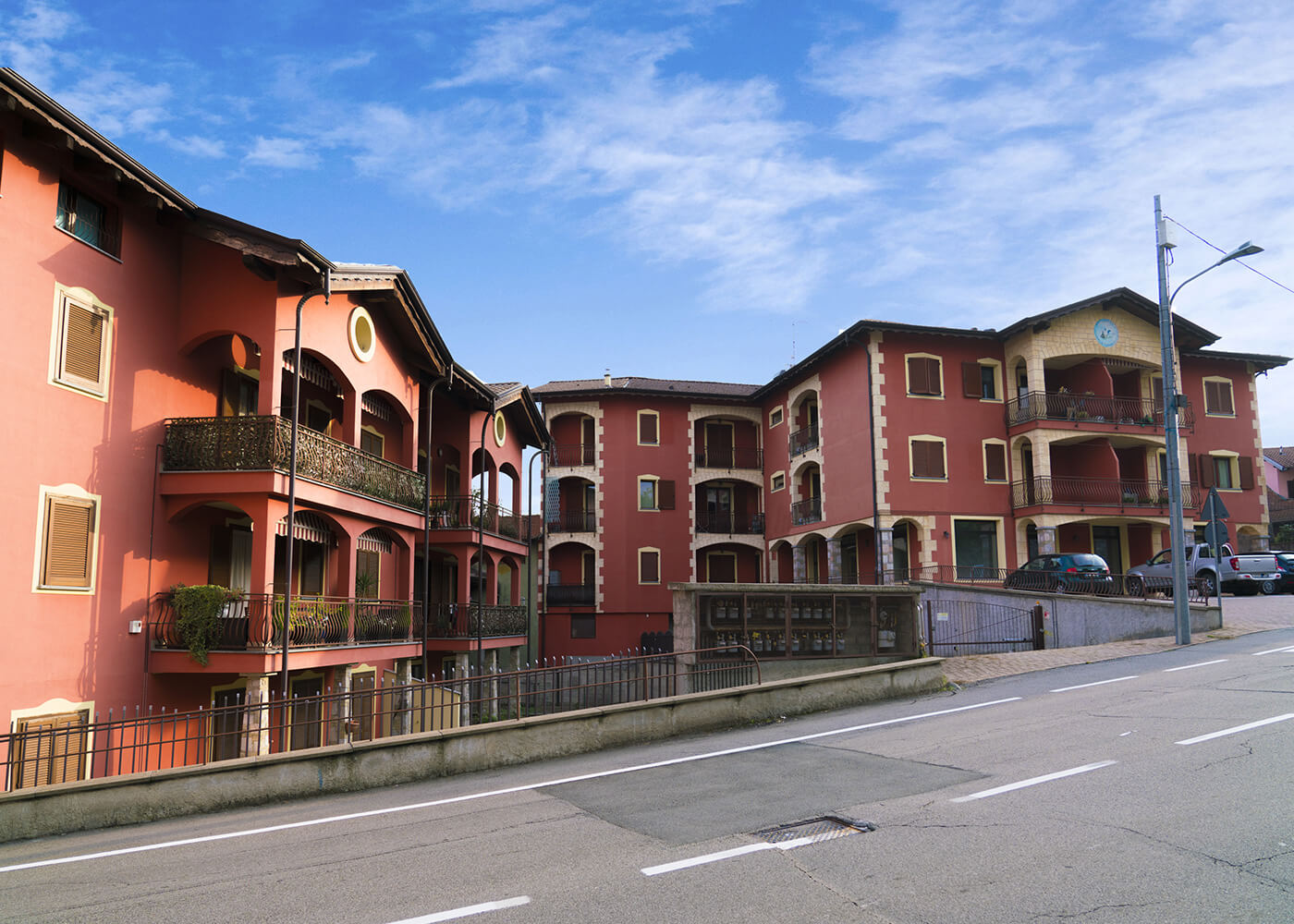 Costruzioni Artedile